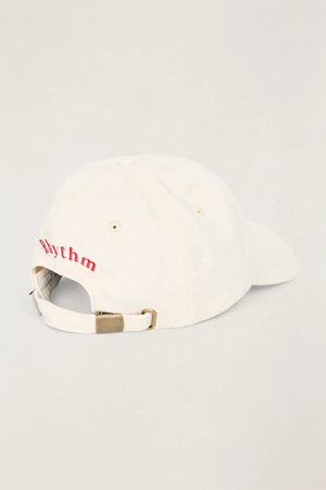 Rhythm Mila Floral Cap Cream