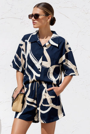 Mutig Artist Set Black