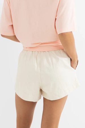 Rhythm Sundown Everyday Short Natural