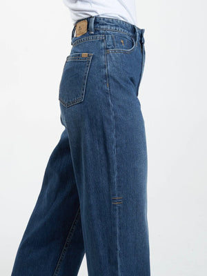 Thrills Billie Jean Roadhouse Blue