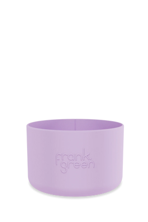Frank Green 34oz Bottle Bumper Guard Lilac Haze