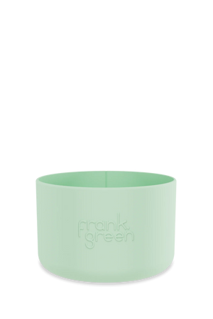 Frank Green 34oz Bottle Bumper Guard Mint Gelato