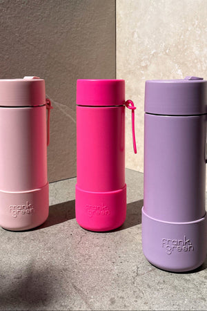 Frank Green Bottle Bumper Guard Small Deep Ocean