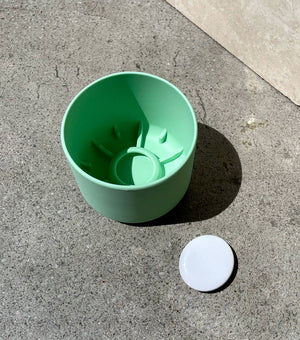 Frank Green Bottle Bumper Guard Small Deep Ocean