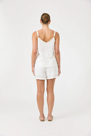 Eb & Ive Studio Tank Salt