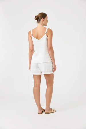 Eb & Ive Studio Tank Salt