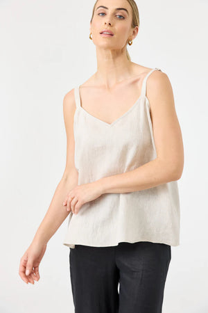 Eb & Ive Studio Tank Tusk