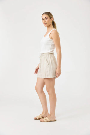 Eb & Ive Studio Short Tusk
