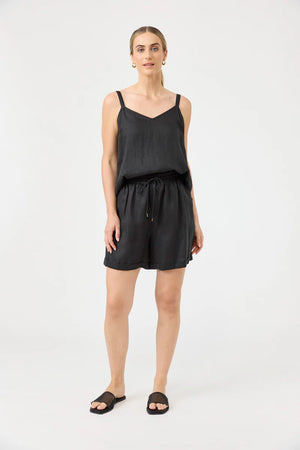 Eb & Ive Studio Short Ebony