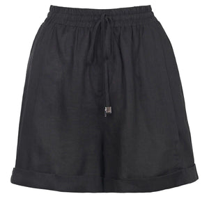 Eb & Ive Studio Short Ebony