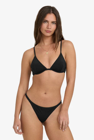 Billabong Sol Searcher Maya Black Pebble