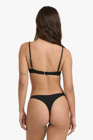 Billabong Sol Searcher Maya Black Pebble