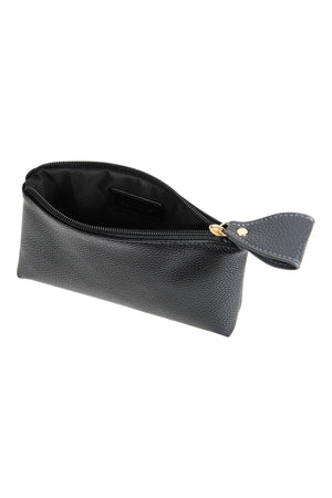 Eb & Ive Allegro Pouch Black