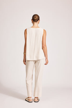 Eb & Ive Alesia Top Tusk