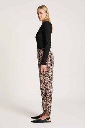 Eb & Ive Bajau Pant Nomad