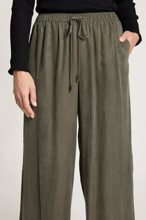 Eb & Ive Calista Pant Pampas