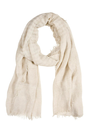 Eb & Ive Bodhi Scarf Dune