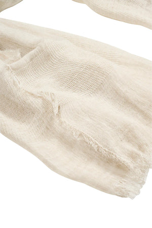 Eb & Ive Bodhi Scarf Dune