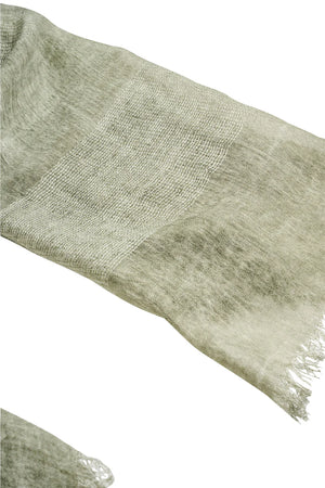 Eb & Ive Bodhi Scarf Sage