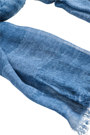 Eb & Ive Bodhi Scarf Lake