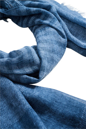 Eb & Ive Bodhi Scarf Lake