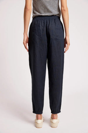 Eb & Ive Cove Pant Indigo