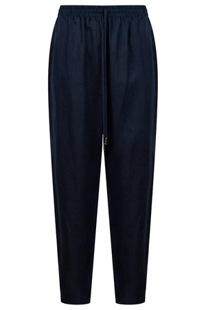 Eb & Ive Cove Pant Indigo