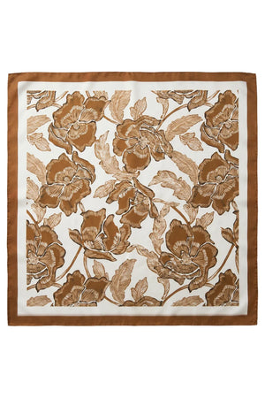 Eb & Ive Gaia Scarf - Dune