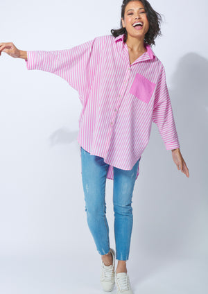 Haven Norwegian Shirt Carnival