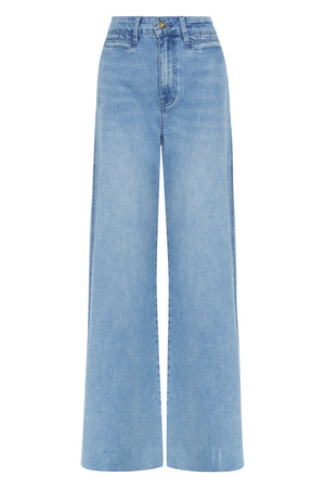 Isle Of Mine Tate Denim Stellar