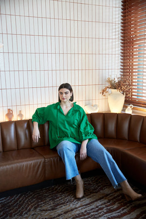 Isle Of Mine Panorama Relax Top Meadow