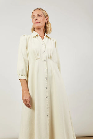 Isle Of Mine Urban Maxi Creme