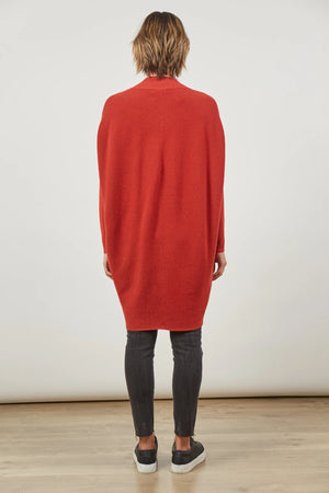 Isle Of Mine Cosmo Relax Jumper Picante