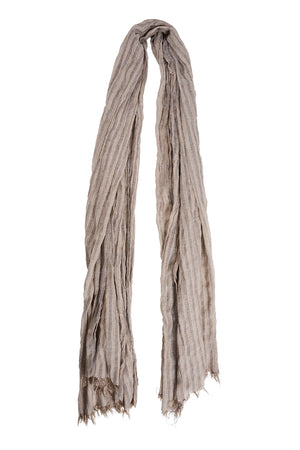 Isle of Mine Quinn Scarf Stone