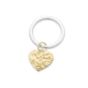 Palas Be Safe Keychain