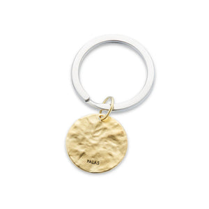 Palas You've Got This Keychain