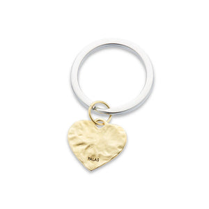 Palas Love You To The Moon Keychain