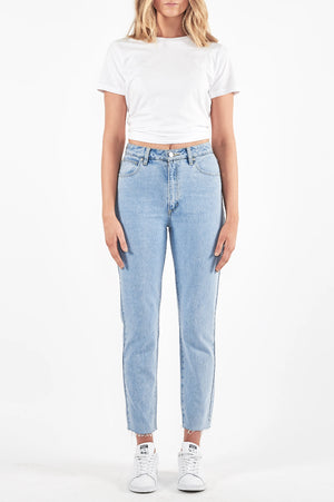 Abrand High Slim Awalkaway