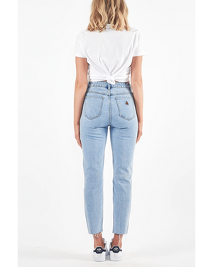 Abrand High Slim Walkaway