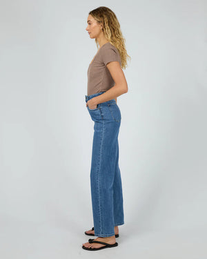 Silent Theory Mia Tee Brown