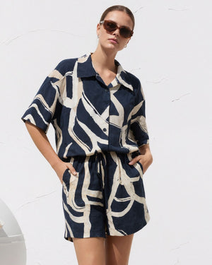 Mutig Artist Set Black