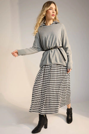 Haven Haven Jumper Cloud