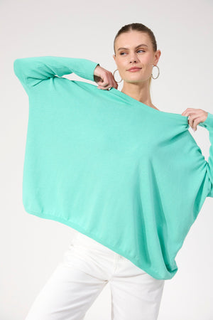 Haven Haven Jumper Mint