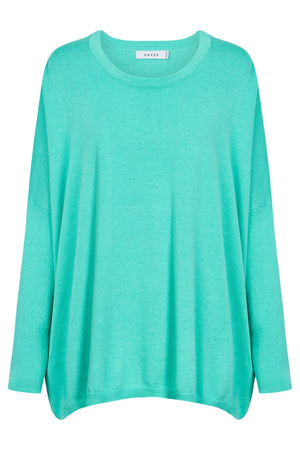 Haven Haven Jumper Mint