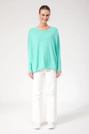 Haven Haven Jumper Mint