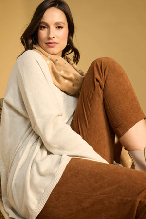Haven Haven Jumper Sand
