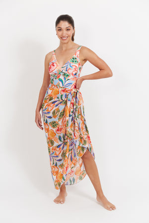 Haven Baja Sarong Tide