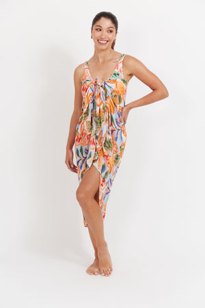 Haven Baja Sarong Tide