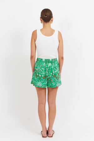 Haven Haiti Short Palms