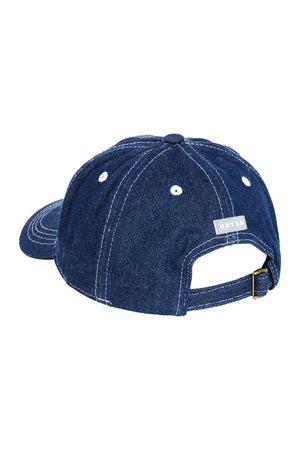 Haven Boston Cap Denim